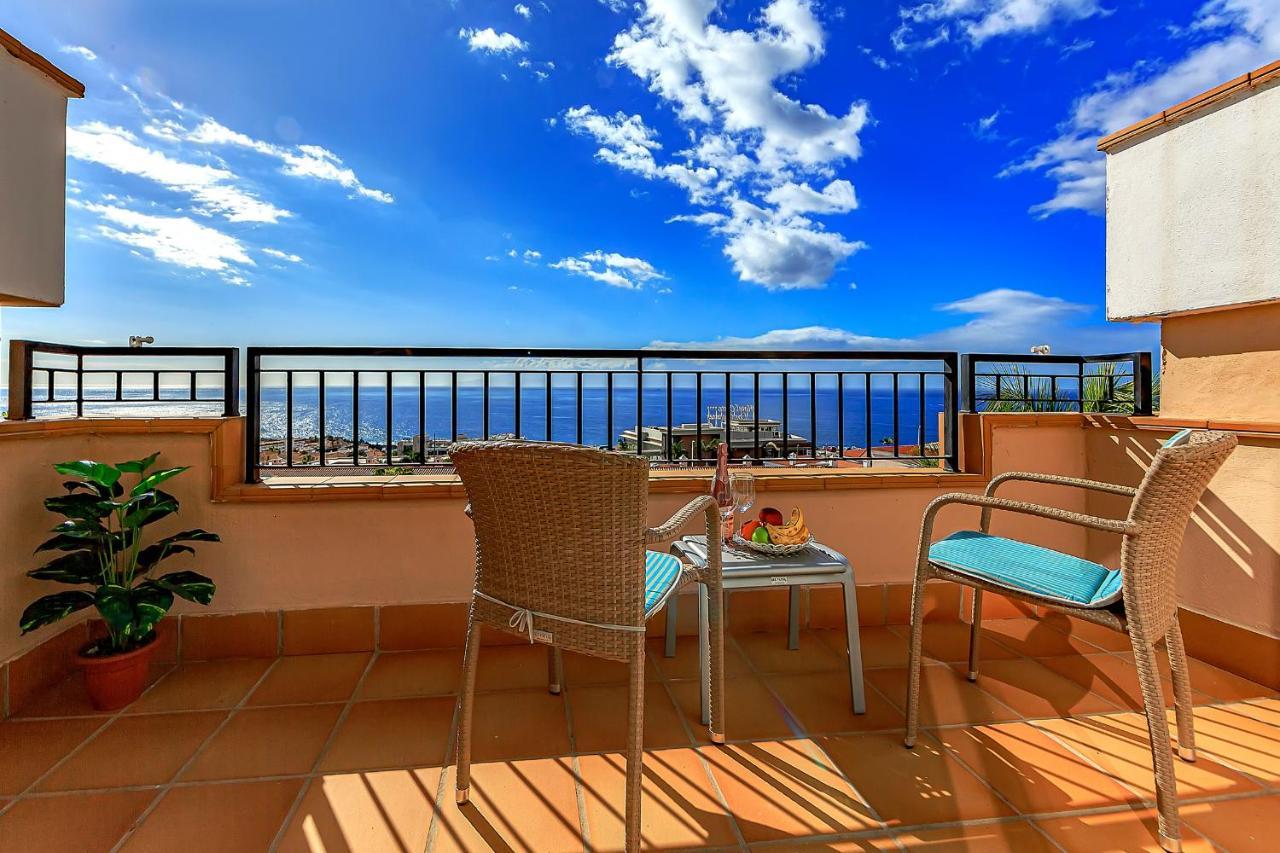 Apartment Great Ocean View Arena *