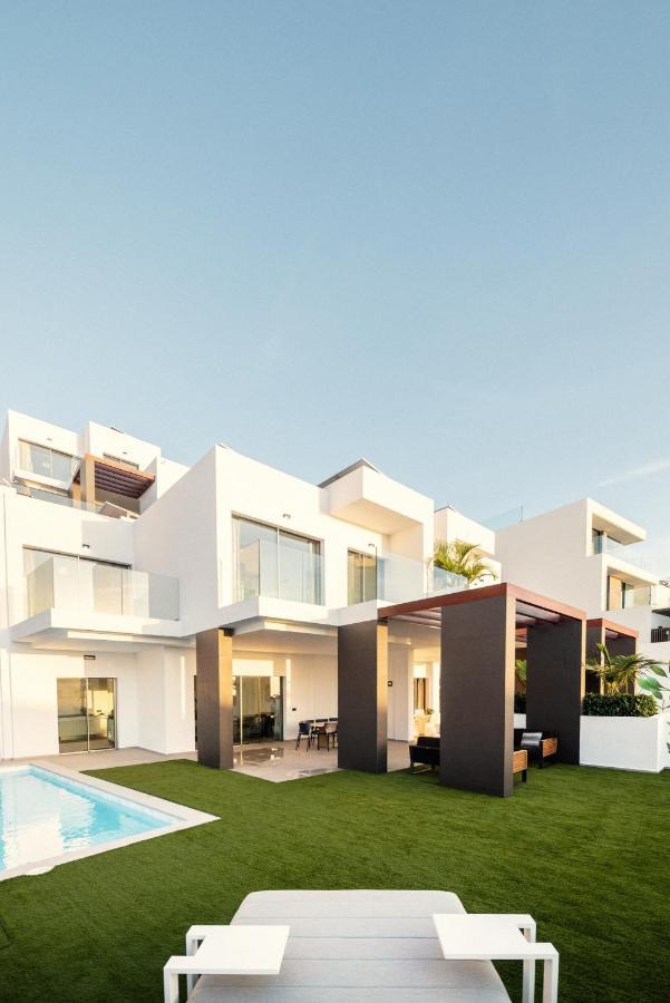 Macaronesia Villa
