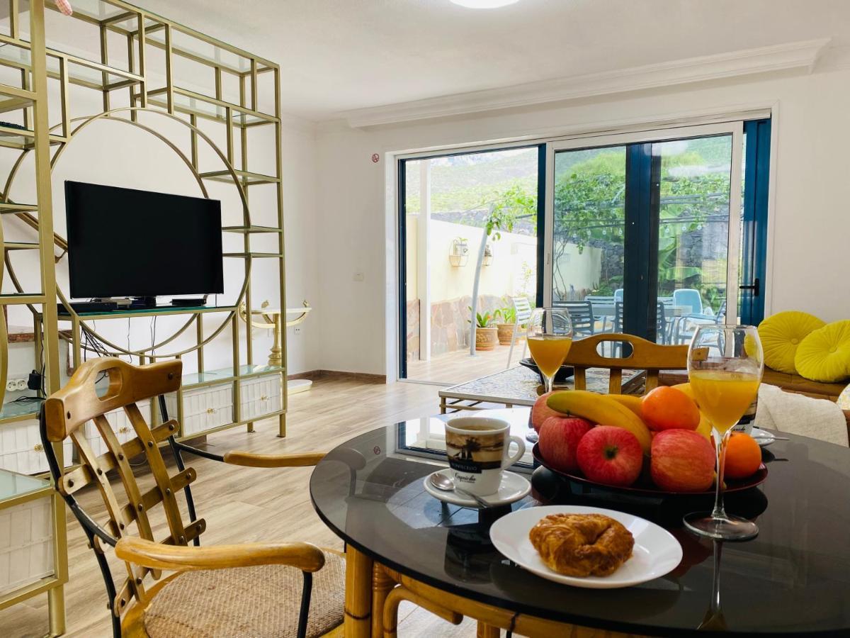 Beautiful Serenity Townhouse, Costa Adeje * Costa Adeje (Tenerife)
