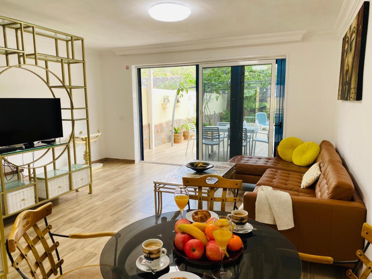 Beautiful Serenity Townhouse, Costa Adeje *