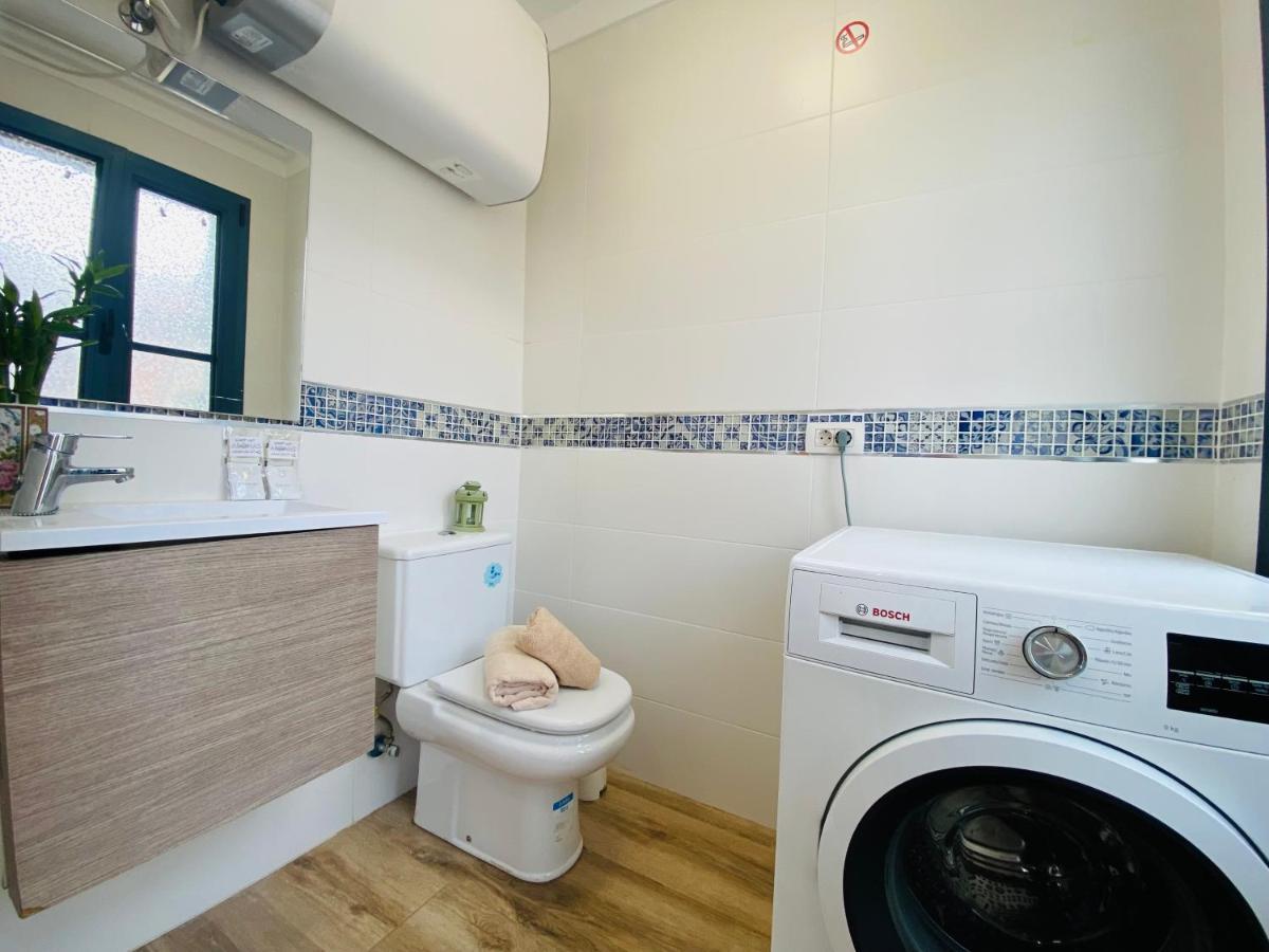 Beautiful Serenity Townhouse, Costa Adeje Apartment Costa Adeje (Tenerife)