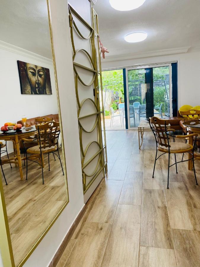 Apartment Beautiful Serenity Townhouse, Costa Adeje