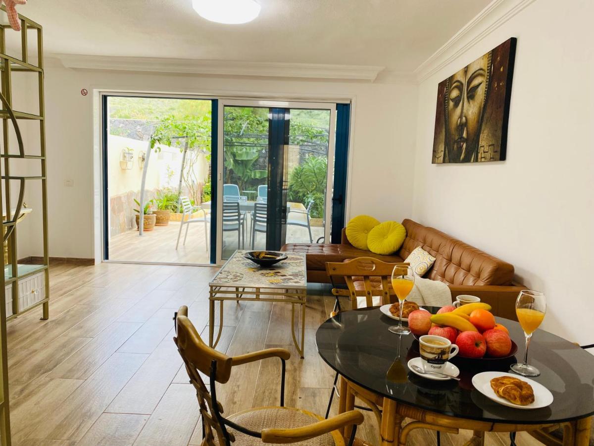 Beautiful Serenity Townhouse, Costa Adeje *