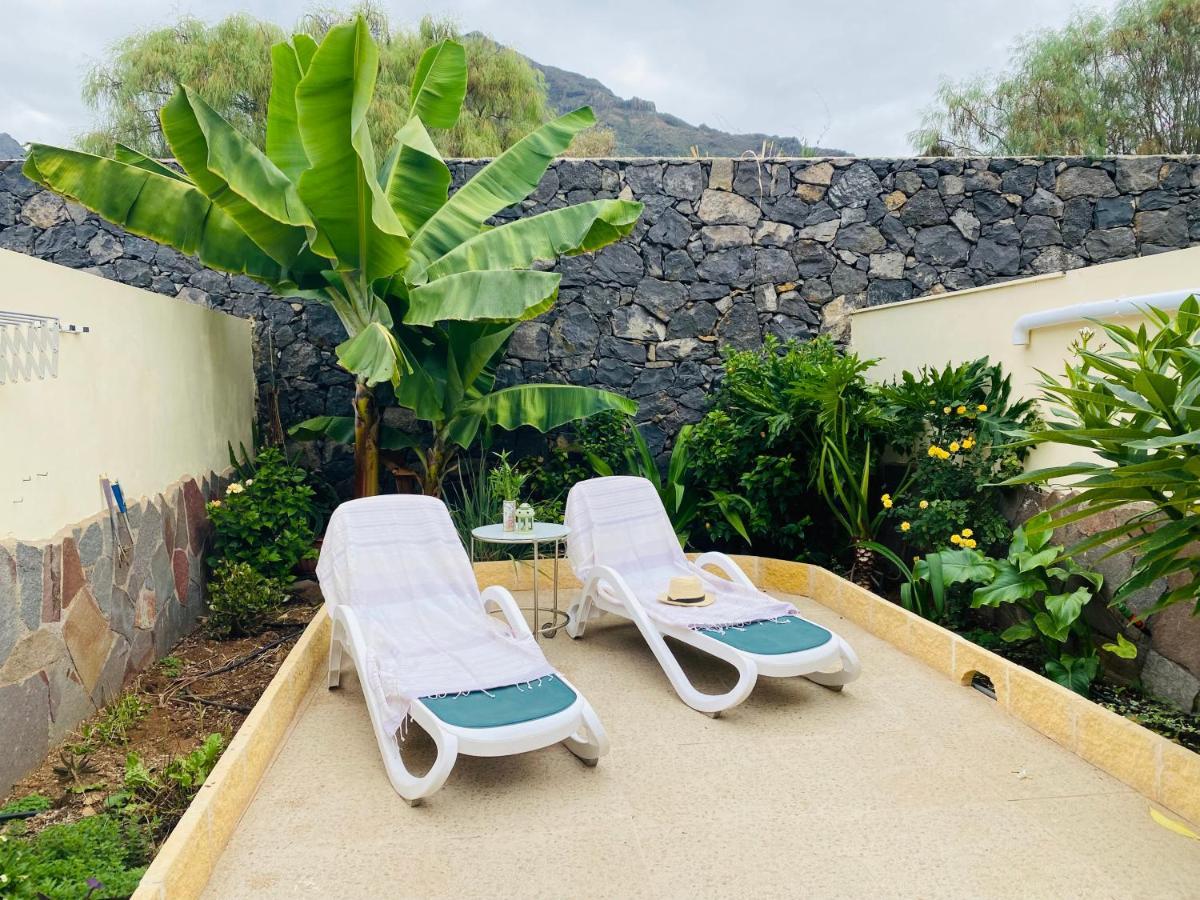 Beautiful Serenity Townhouse, Costa Adeje Apartment Costa Adeje (Tenerife)