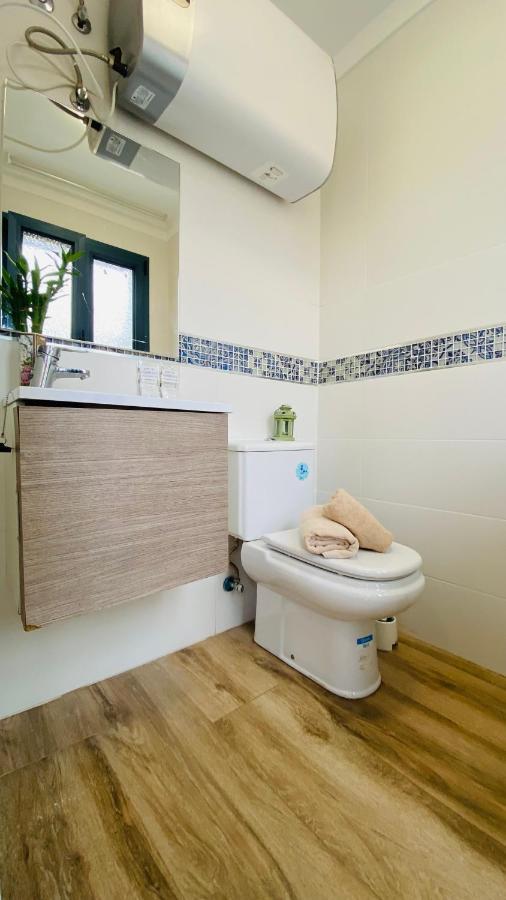 Beautiful Serenity Townhouse, Costa Adeje Apartment Costa Adeje (Tenerife)