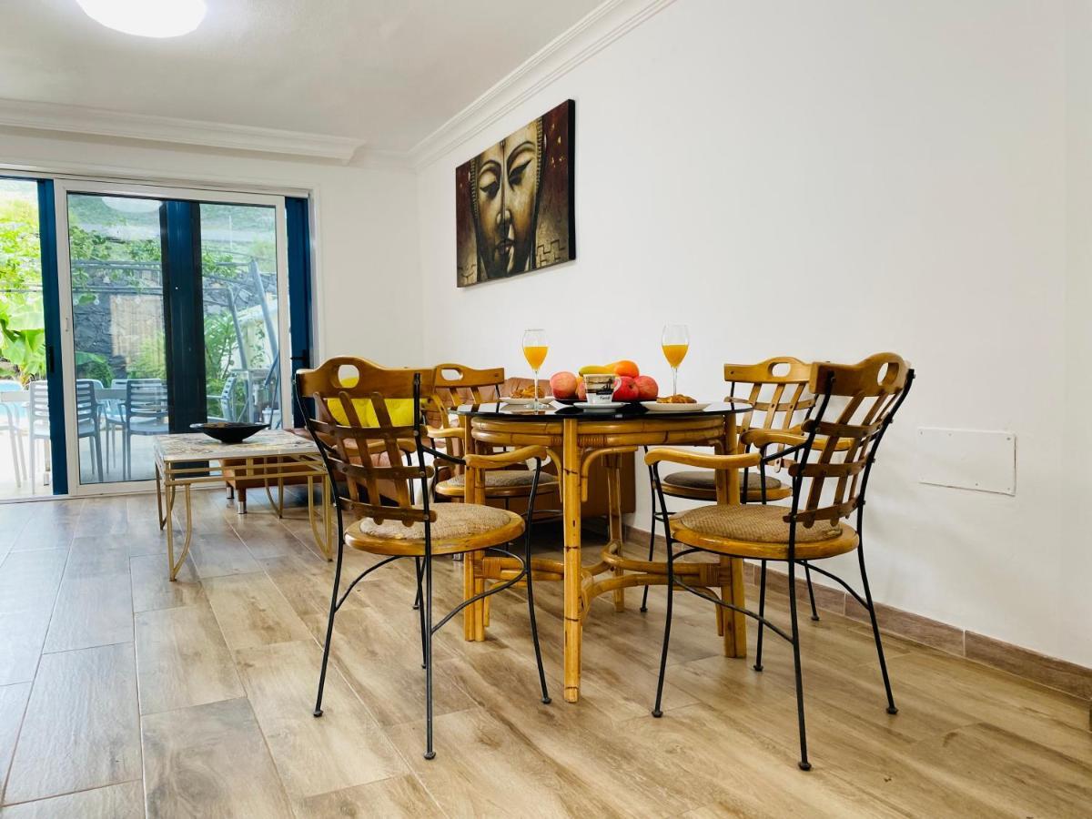 Beautiful Serenity Townhouse, Costa Adeje Apartment *