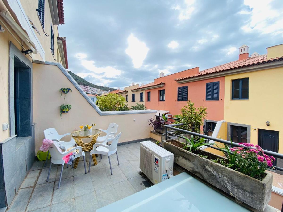 Beautiful Serenity Townhouse, Costa Adeje Apartment