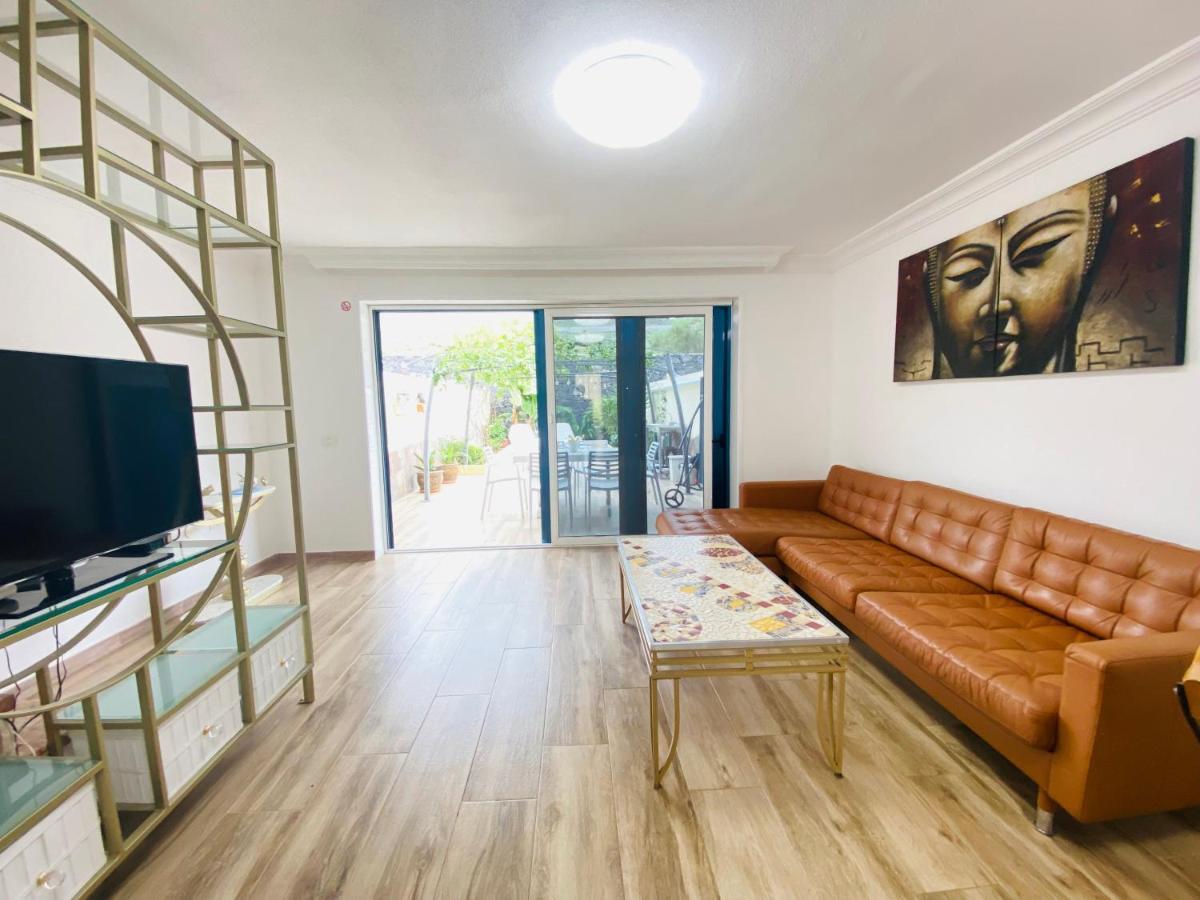 Apartment Beautiful Serenity Townhouse, Costa Adeje