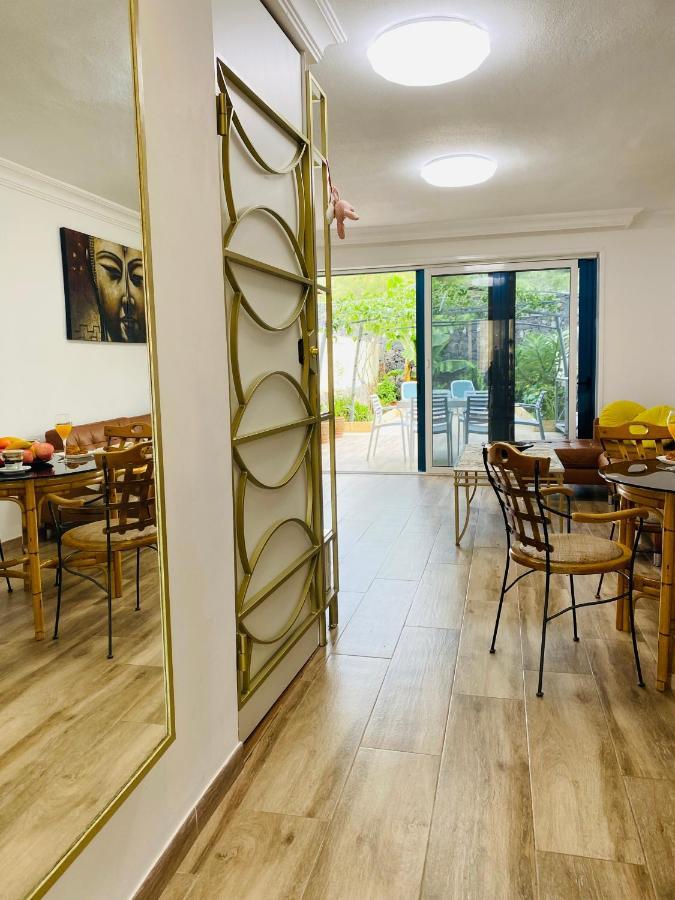 Beautiful Serenity Townhouse, Costa Adeje Apartment *