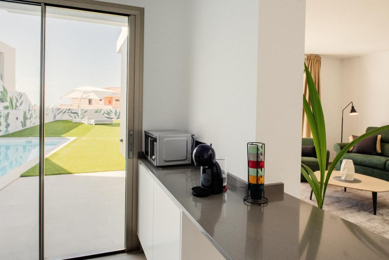 Eden Villa