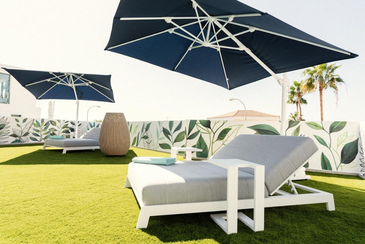 Eden Villa