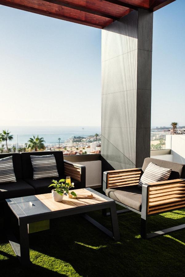 Allure Costa Adeje (Tenerife)