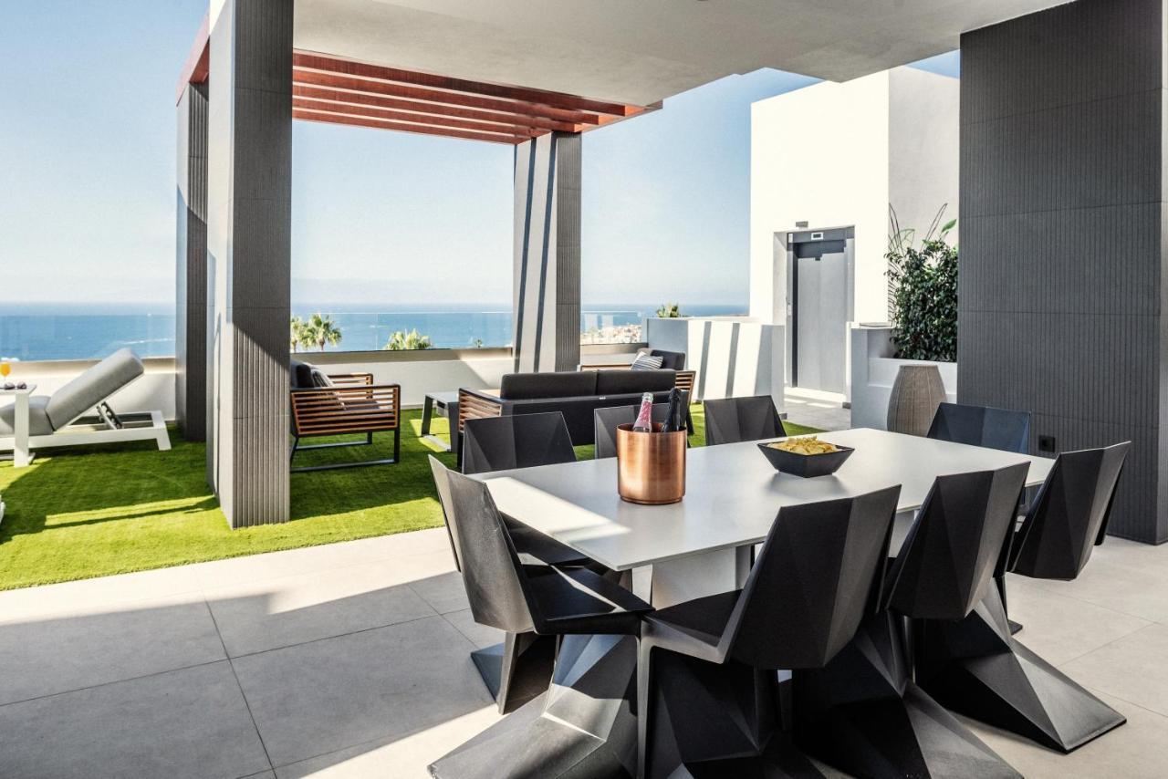 Allure Villa *