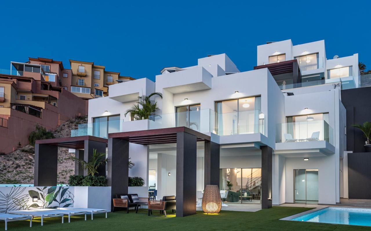 Eden Villa Costa Adeje (Tenerife)