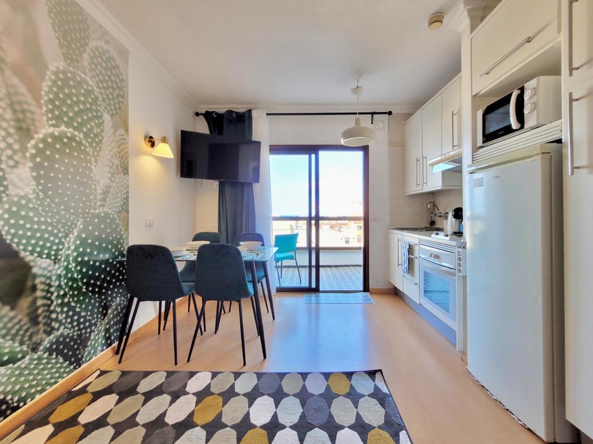 Appartement Palmera *