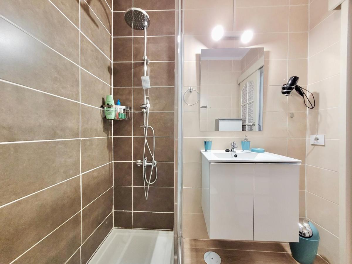 Appartement Palmera