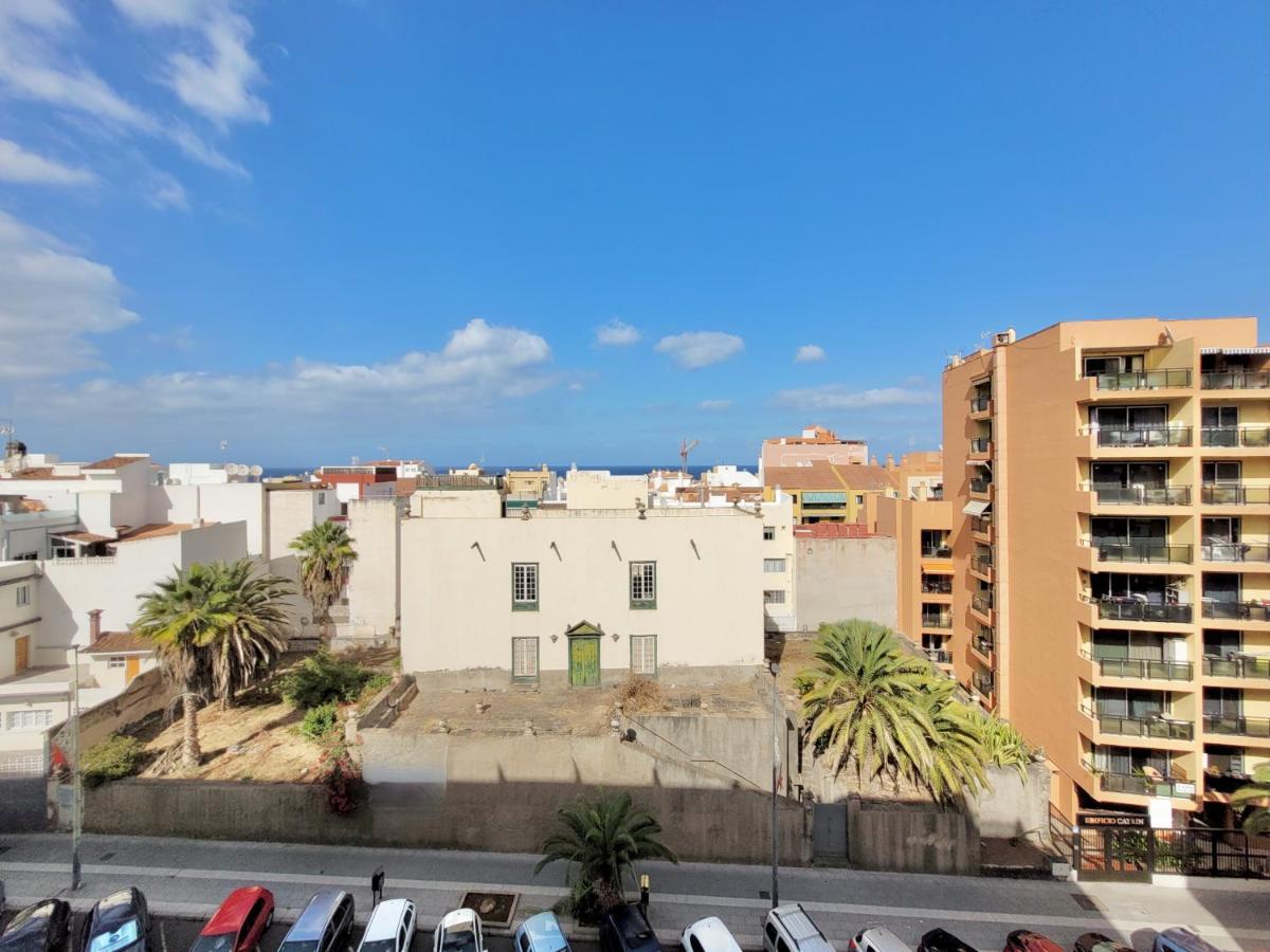 Palmera Appartement