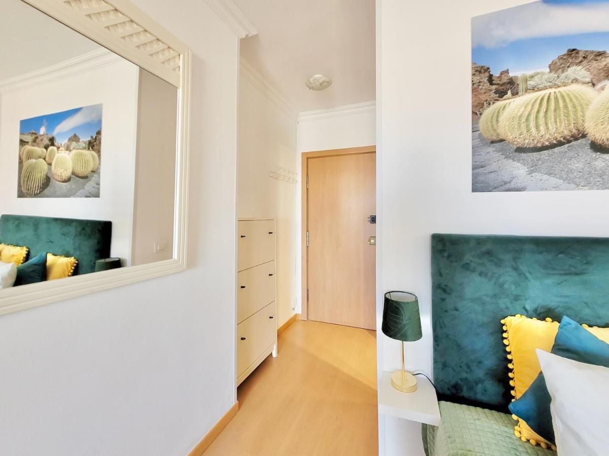 Palmera Appartement