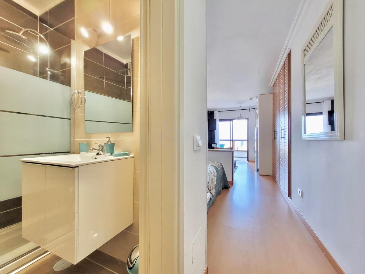 Appartement Palmera Puerto de la Cruz (Tenerife)