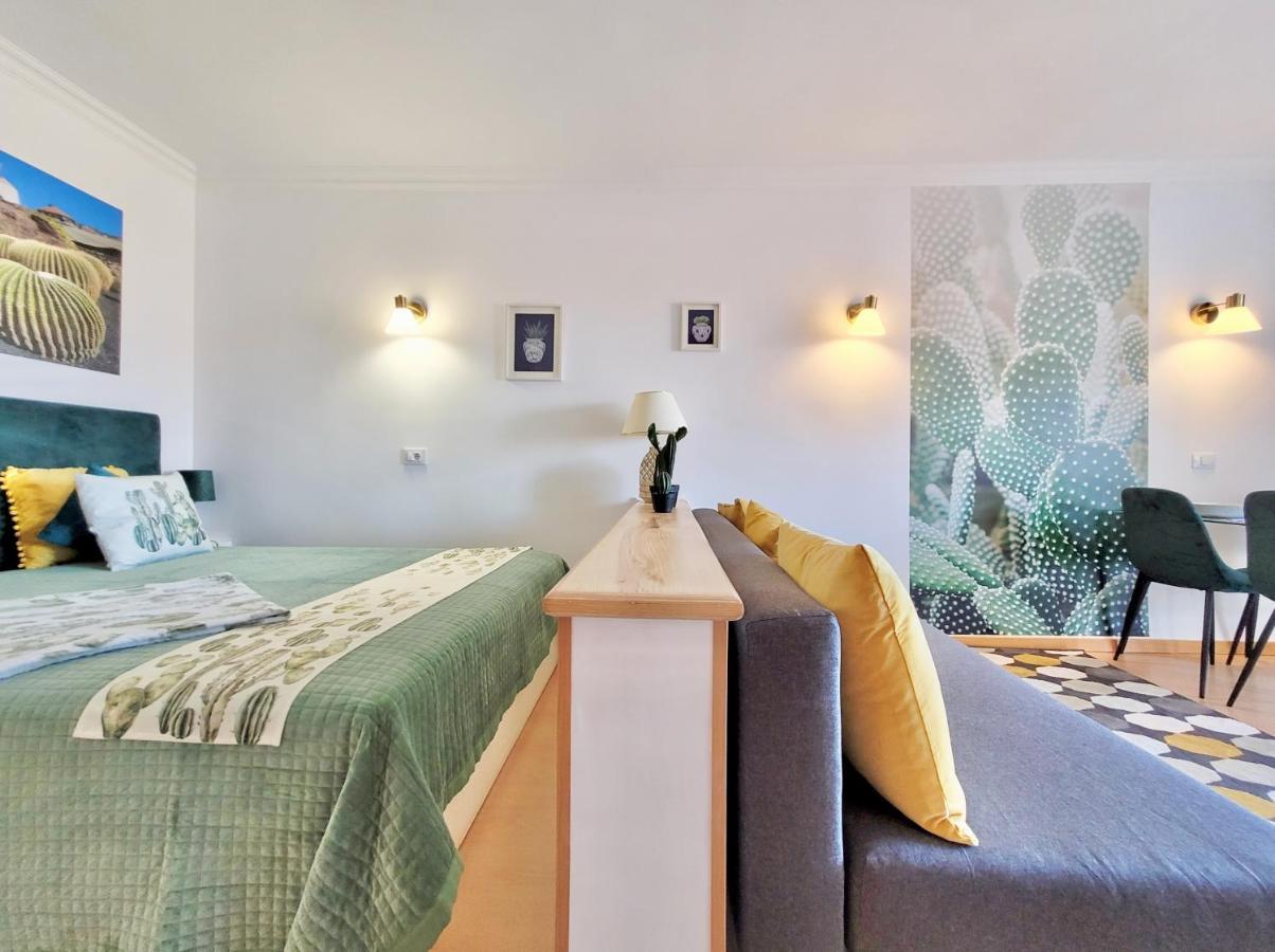 Palmera Appartement *