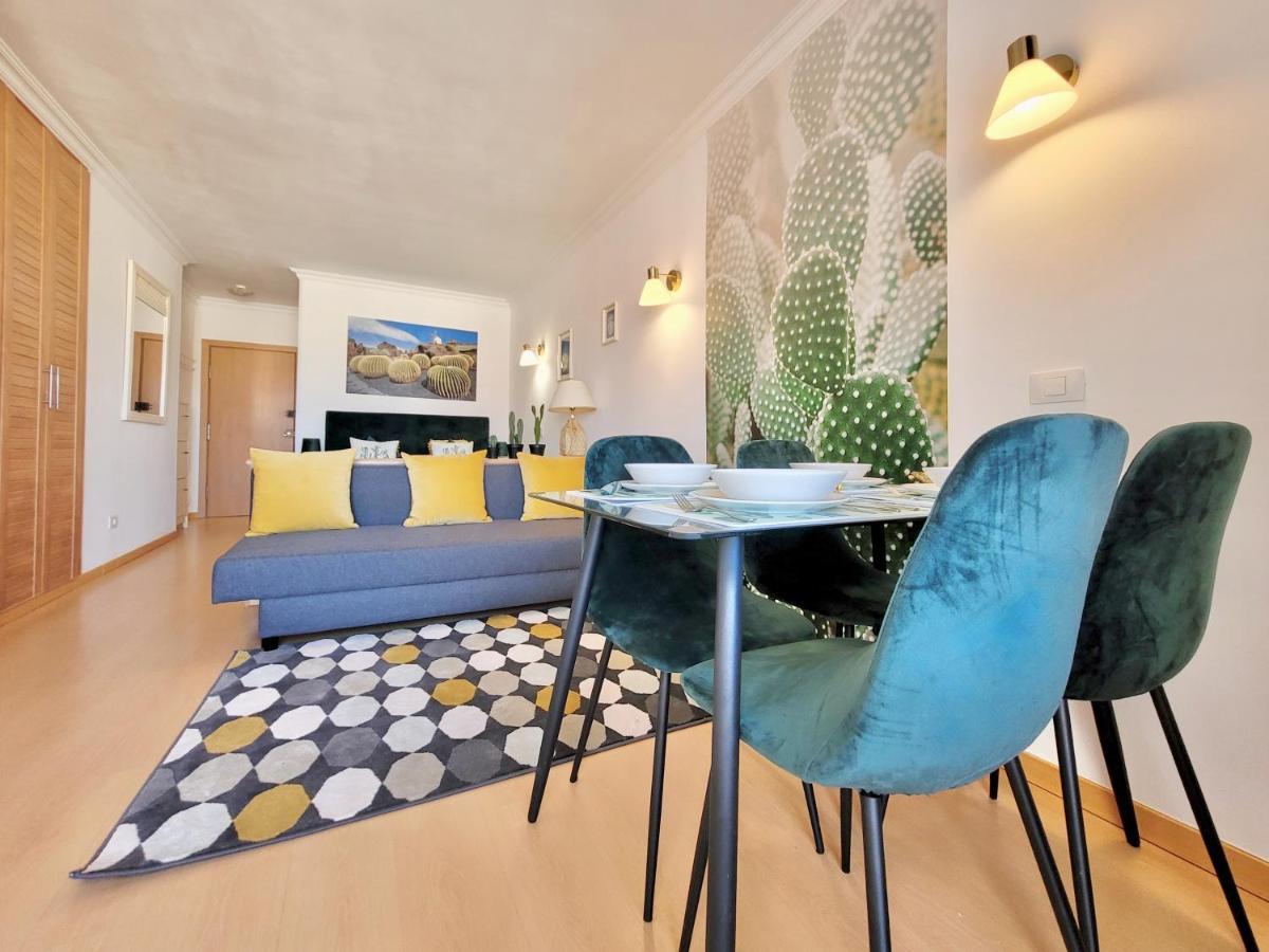Palmera Appartement *