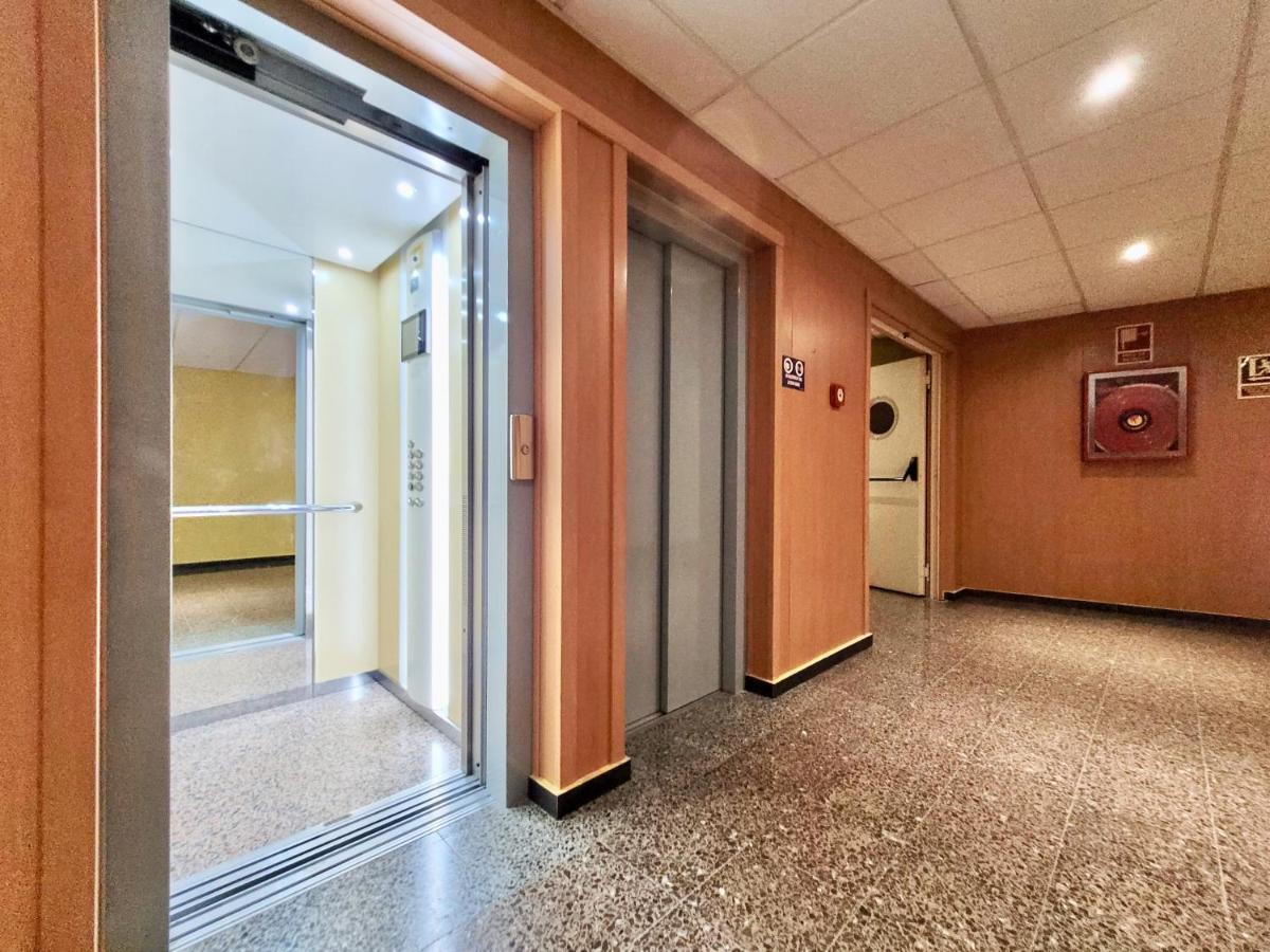 Appartement Palmera