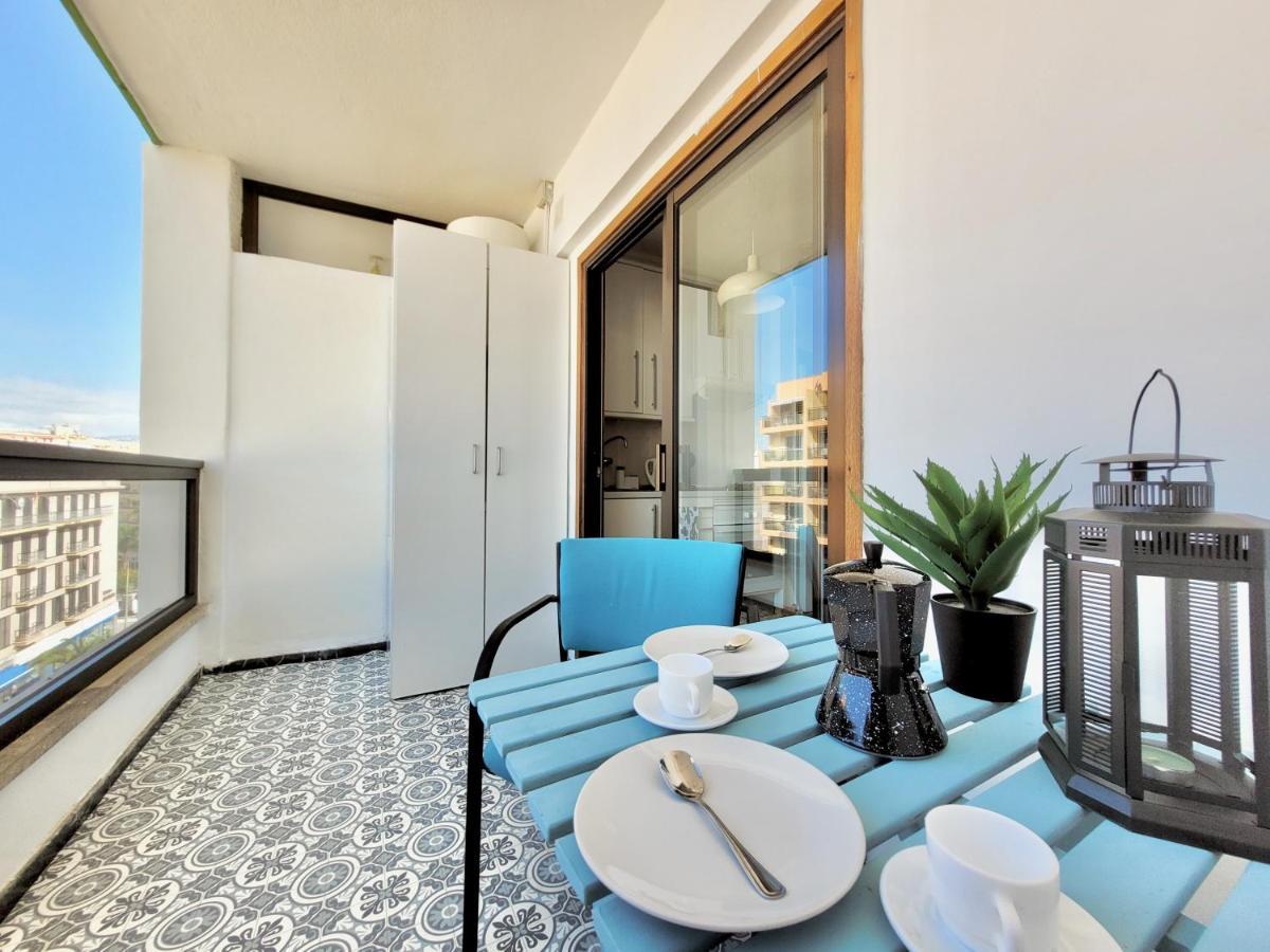 Appartement Palmera