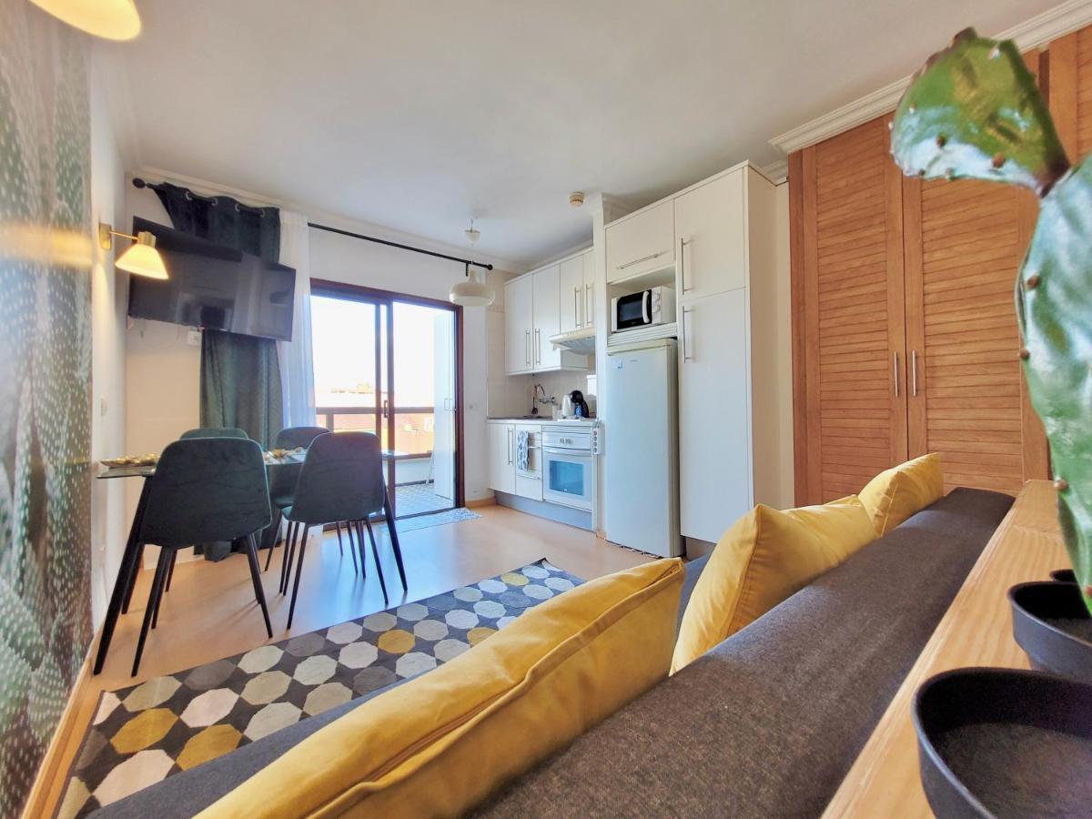 Palmera Appartement Puerto de la Cruz (Tenerife)