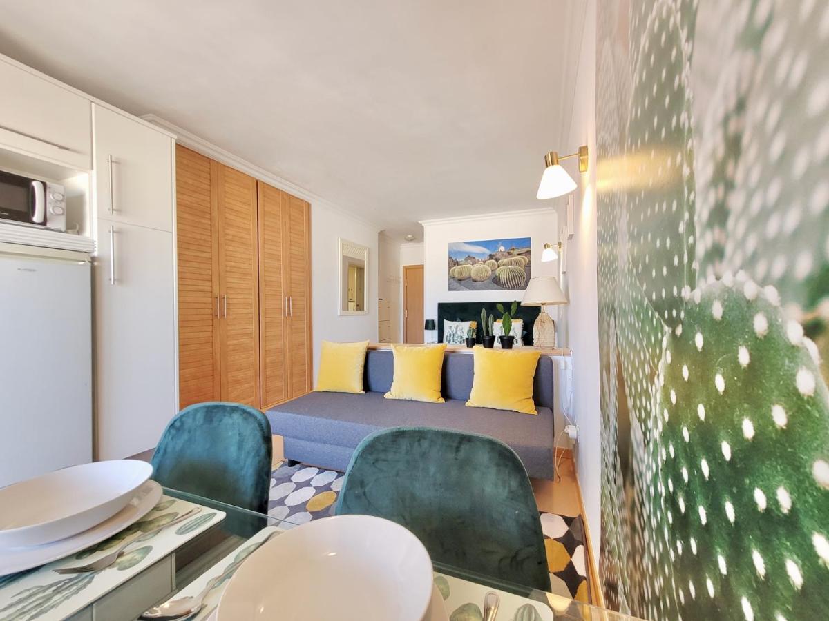 Appartement Palmera Puerto de la Cruz (Tenerife)