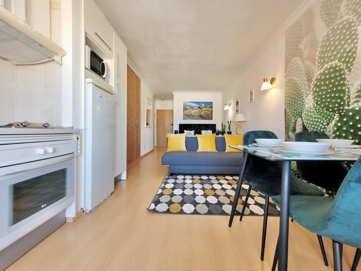 Appartement Palmera *