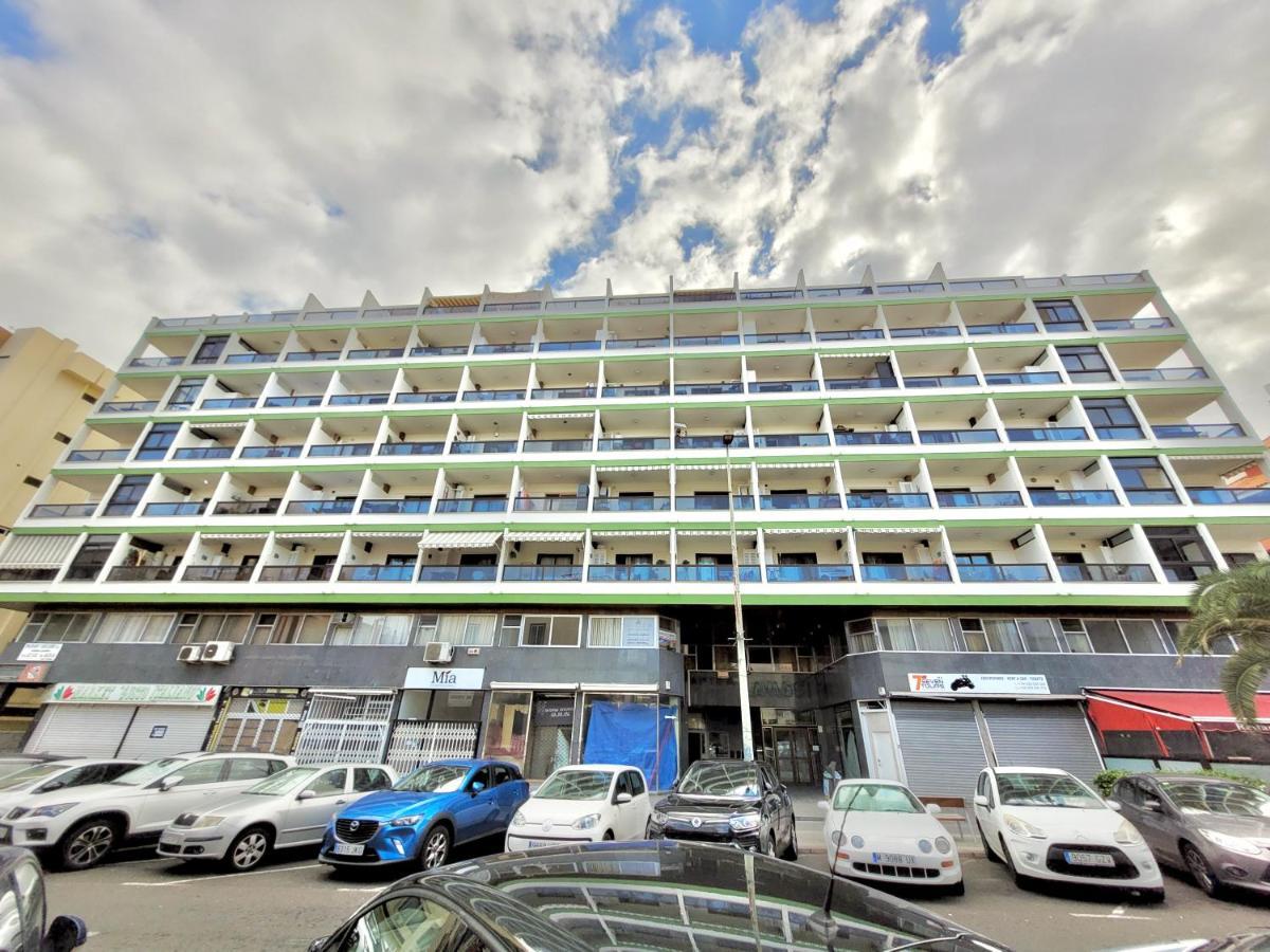 Appartement Palmera