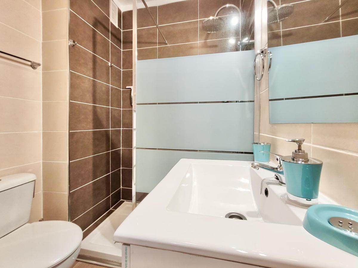 Appartement Palmera