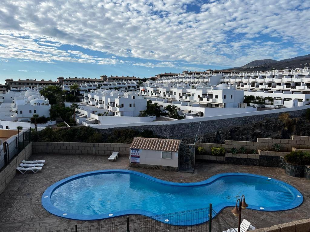 Casa Jerome Holiday home *