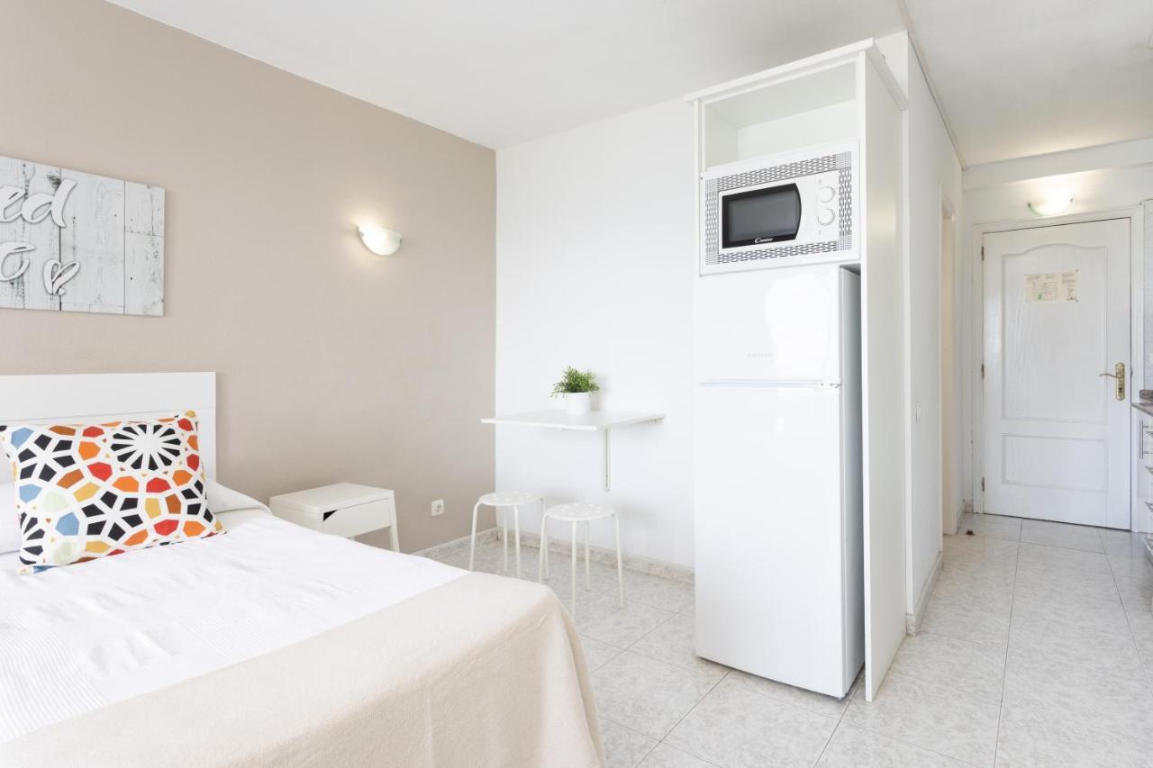 Appartement Comodoro *