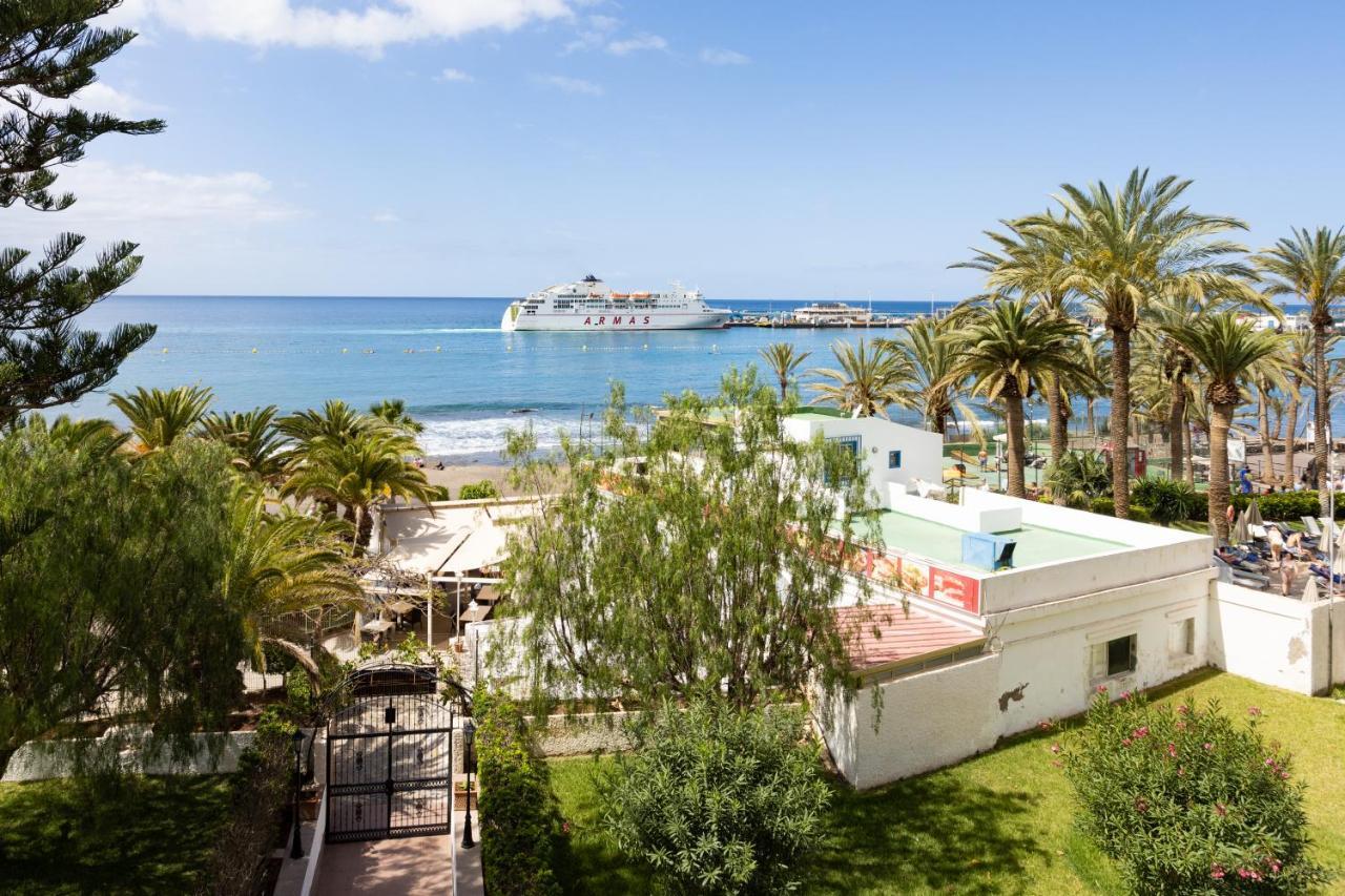 Comodoro Apartamento Los Cristianos (Tenerife)