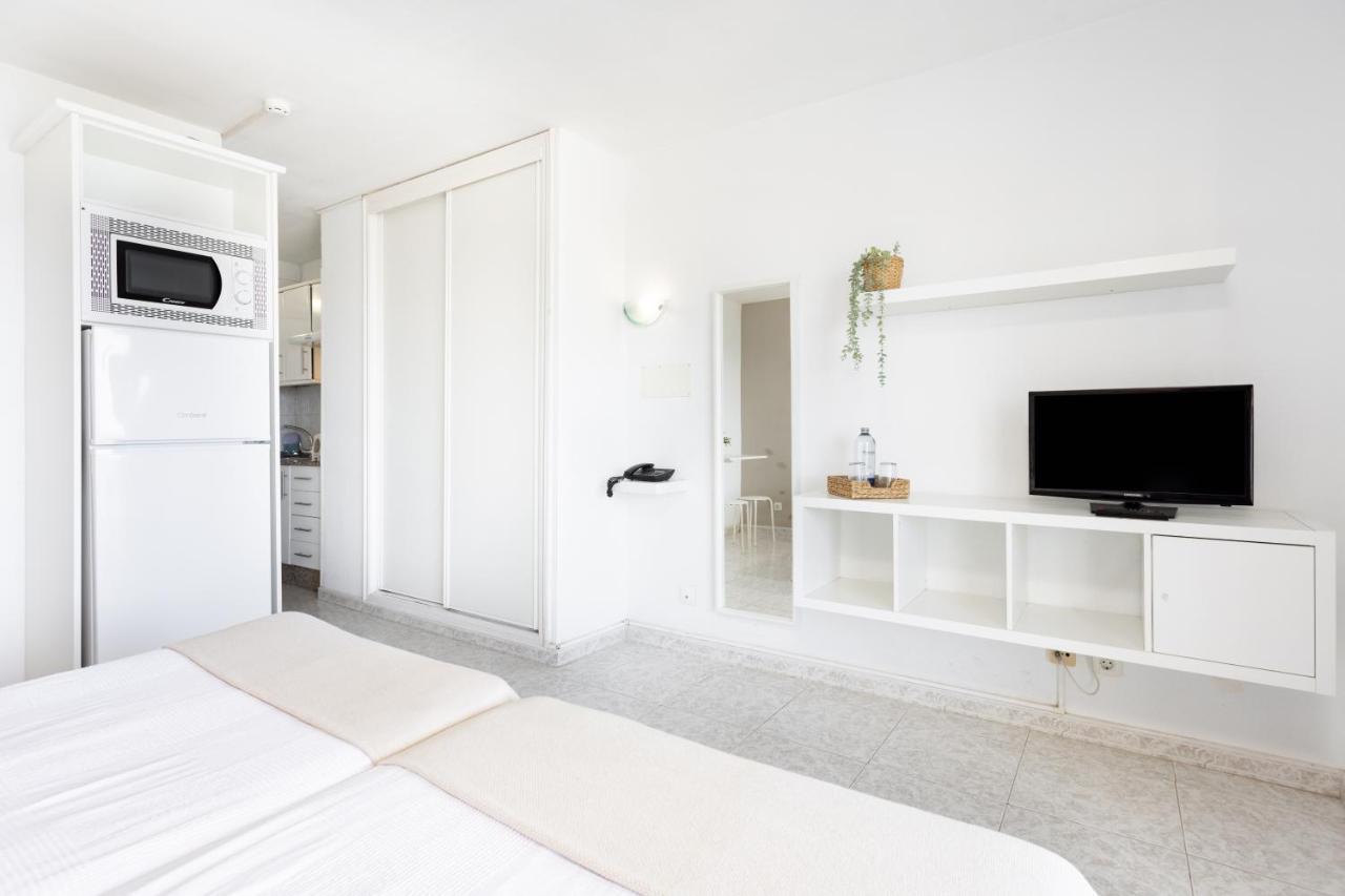 Comodoro Appartement