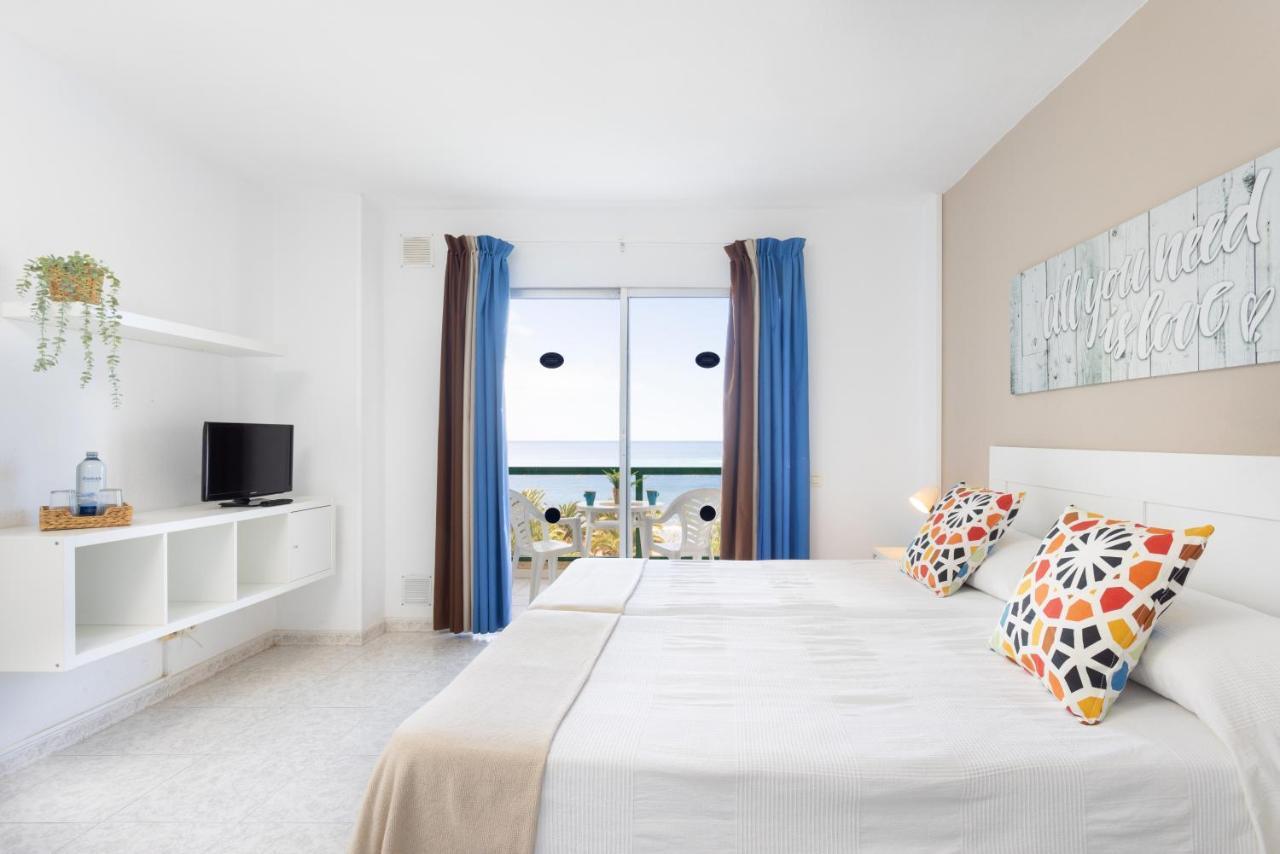 Comodoro Apartamento *