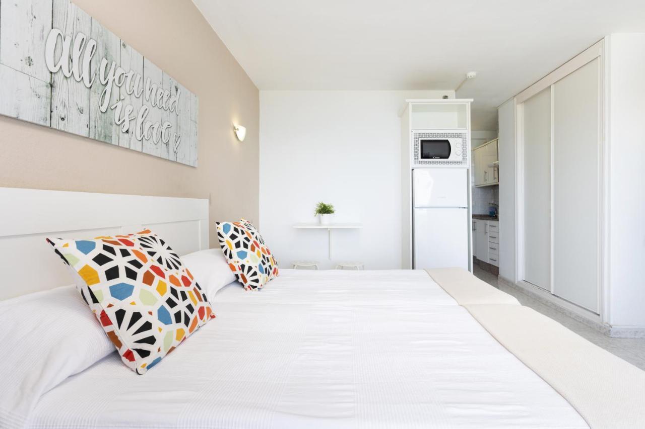 Comodoro Apartamento *