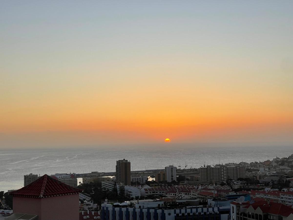 Apartment Sunset In The Heights Ocean View - Heated Pool