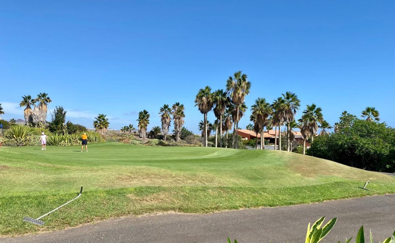 Juangy's In Adelfas Golf Del Sur * San Miguel de Abona