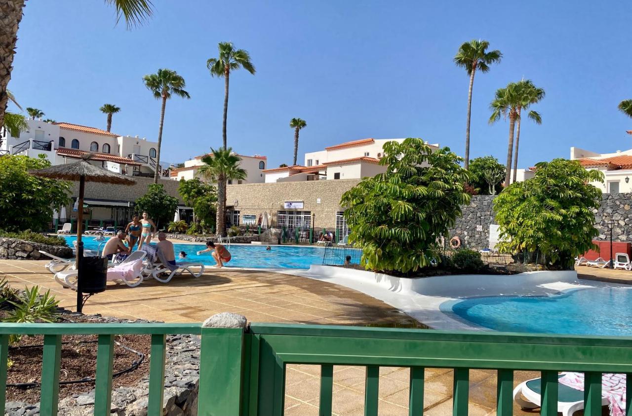 Juangy's In Adelfas Golf Del Sur Appartement San Miguel de Abona
