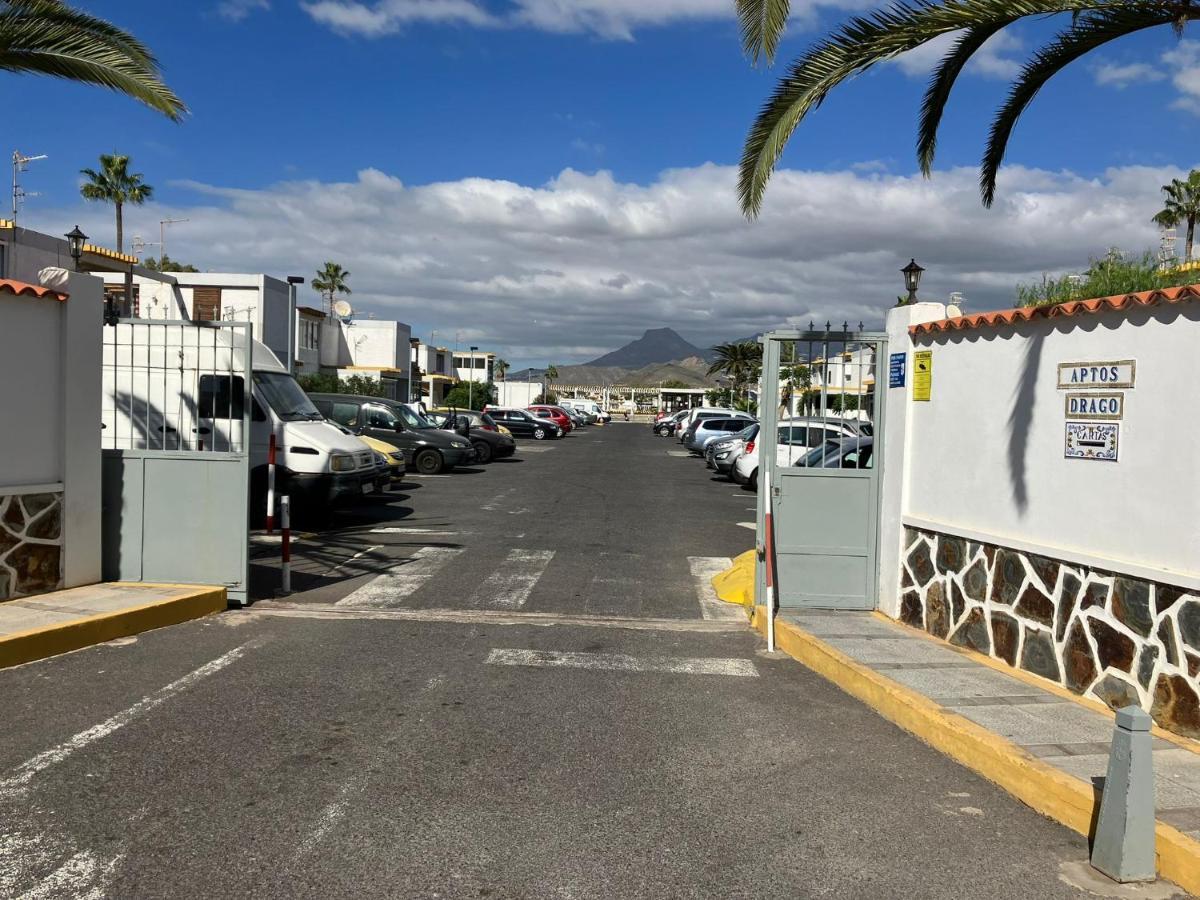 Hébergement de vacances Casabarco Costa Del Silencio