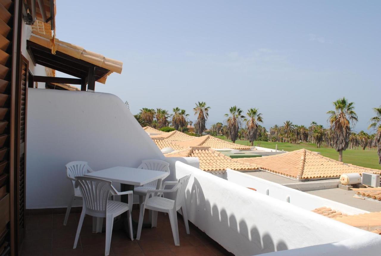 Apartment Ocean Overlook, Golf Del Sur