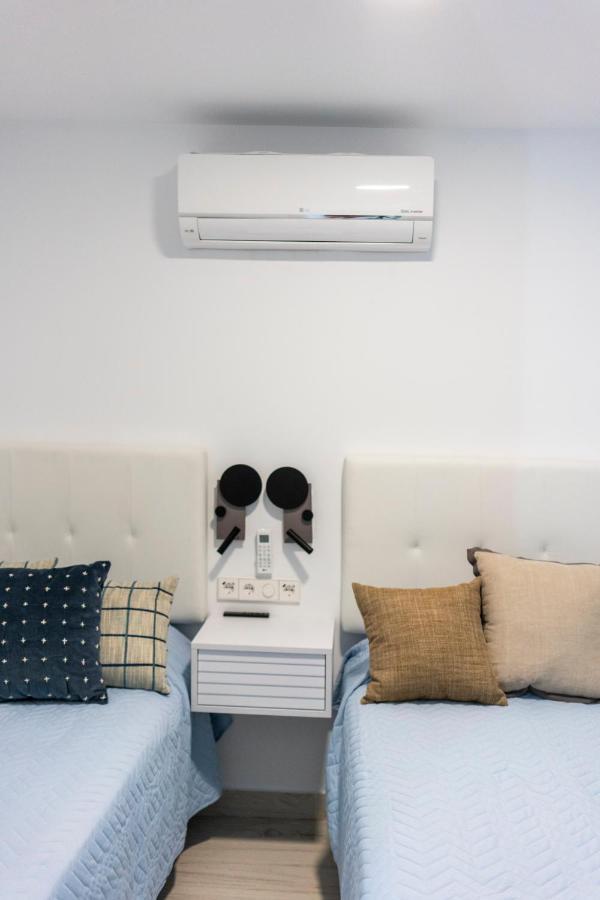 El Dorado 114 Luxury With Full Air-conditioning Aparthotel *