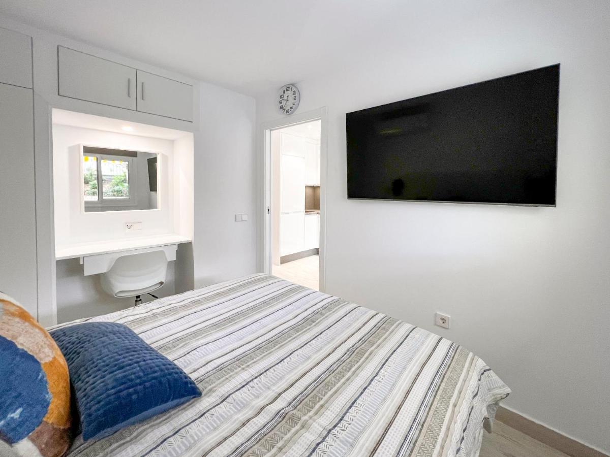 El Dorado 114 Luxury With Full Air-conditioning Aparthotel Playa de las Americas (Tenerife)
