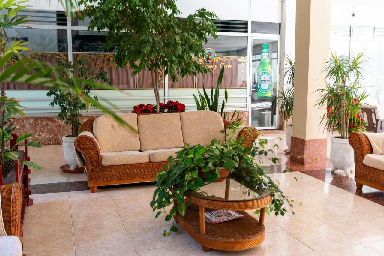 El Dorado 114 Luxury With Full Air-conditioning * Playa de las Americas (Tenerife)