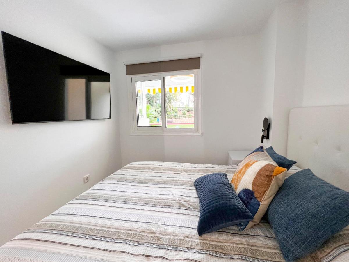 El Dorado 114 Luxury With Full Air-conditioning Apartahotel *