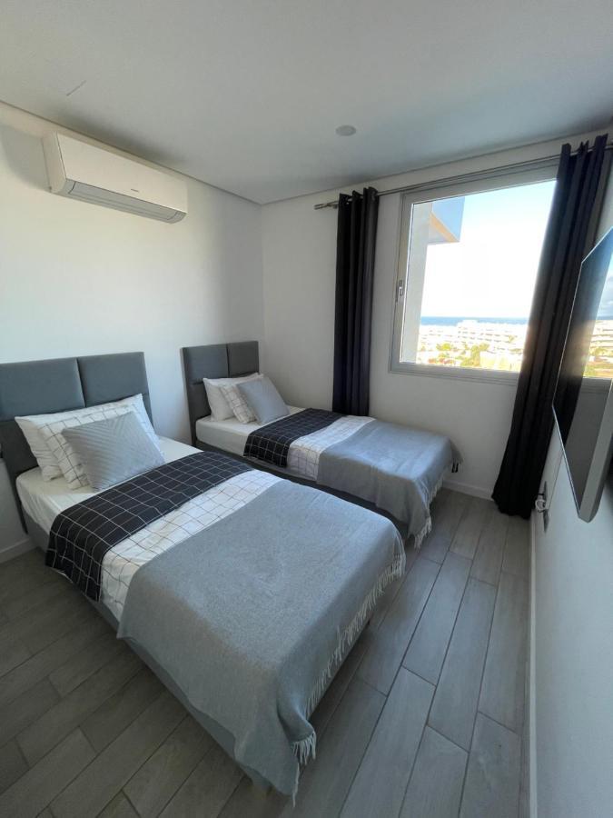Ocean Garden Sunset - Heated Swimming Pool Free Wifi Apartment *