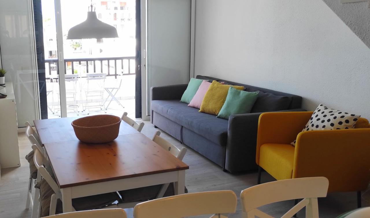 Ocean And Pool View - Apartamento Parque Santiago 2 Apartment *