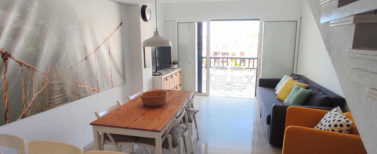 Ocean And Pool View - Apartamento Parque Santiago 2 *
